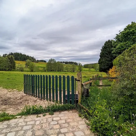 Bed & Breakfast Ferme Equestre Avec Piscine, Tennis Prive Et D'hotes A - Fr-1-582-464