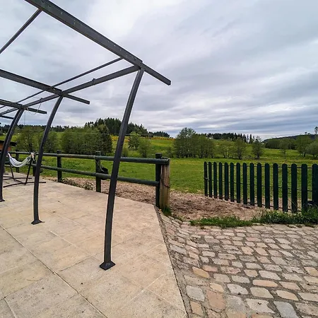 Ferme Equestre Avec Piscine, Tennis Prive Et D'hotes A - Fr-1-582-464 *