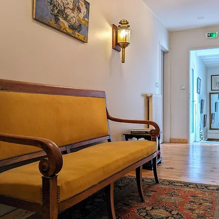 Ferme Equestre Avec Piscine, Tennis Prive Et D'hotes A - Fr-1-582-464 Bed & Breakfast *