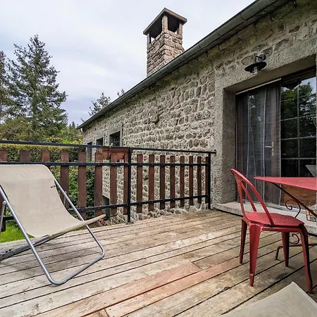 Ferme Equestre Avec Piscine, Tennis Prive Et D'hotes A - Fr-1-582-464 Bed & Breakfast